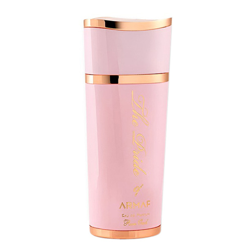 Armaf The Pride Of Armaf Rose Oud woda perfumowana 100 ml TESTER