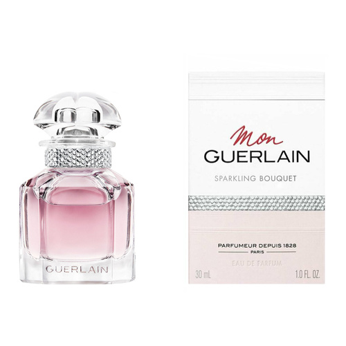 Guerlain Mon Guerlain Sparkling Bouquet woda perfumowana  30 ml