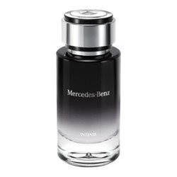 Mercedes-Benz Intense for Men woda toaletowa 120 ml