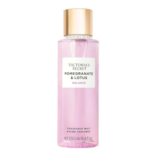 Victoria's Secret Pomergranate & Lotus Balance mgiełka do ciała 250 ml