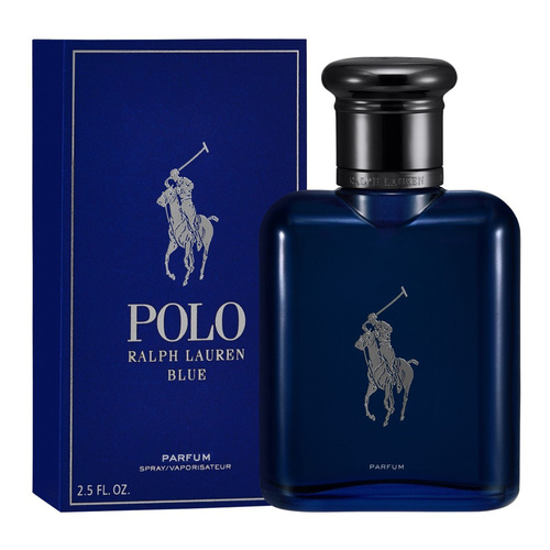 Ralph Lauren Polo Blue Parfum perfumy  75 ml