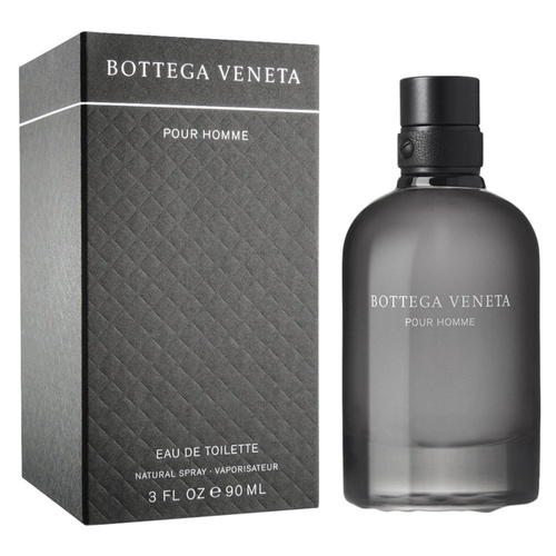 Bottega Veneta Pour Homme  woda toaletowa  90 ml