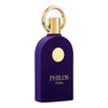 Maison Alhambra Philos Pura woda perfumowana 100 ml TESTER