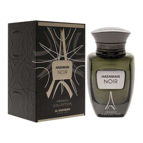 Al Haramain Noir woda perfumowana 100 ml