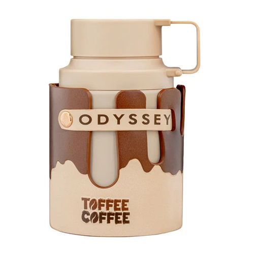 Armaf Odyssey Toffee Coffee woda perfumowana 100 ml