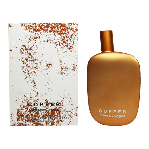 Comme Des Garcons Copper woda perfumowana 100 ml