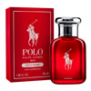 Ralph Lauren Polo Red Eau de Parfum woda perfumowana  40 ml