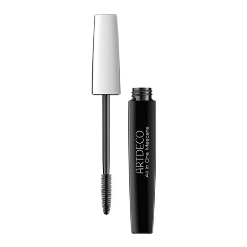 Artdeco All In One Mascara tusz do rzęs 10 ml - 01 Black