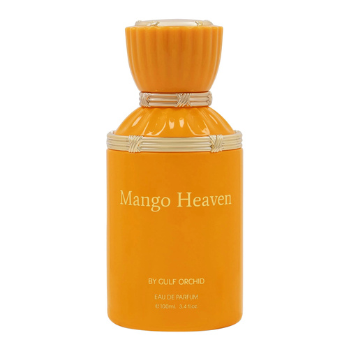 Gulf Orchid Mango Heaven woda perfumowana 100 ml