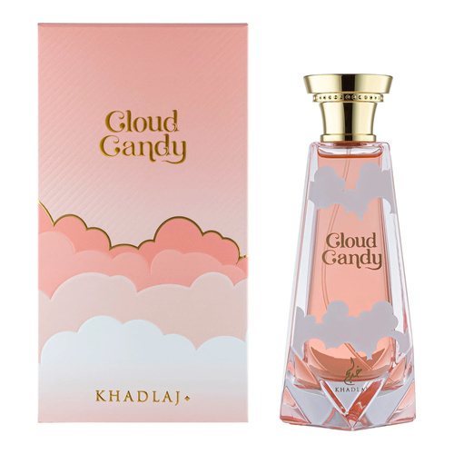 Khadlaj Cloud Candy ekstrakt perfum 100 ml