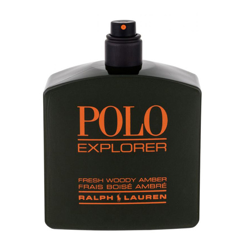 Ralph Lauren Polo Explorer woda toaletowa 125 ml TESTER