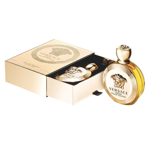 Versace Eros pour Femme  woda perfumowana 100 ml