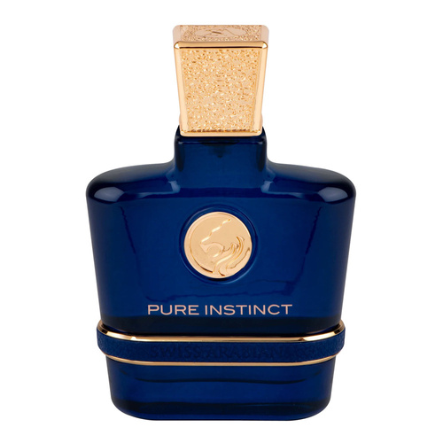 Swiss Arabian Pure Instinct woda perfumowana 100 ml TESTER