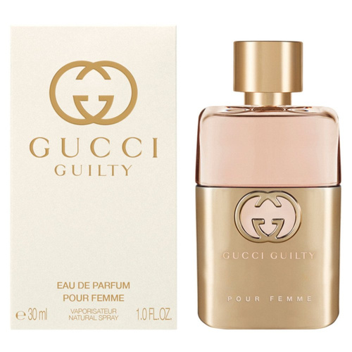 Gucci Guilty Pour Femme woda perfumowana  30 ml 