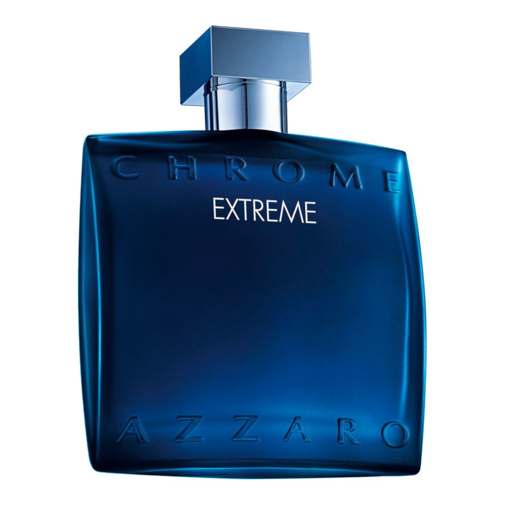 Фото - Чоловічі парфуми Azzaro Chrome Extreme woda perfumowana 100 ml 7073-U 