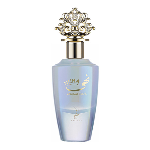 Khadlaj Nuha Vanilla Pearl woda perfumowana  85 ml