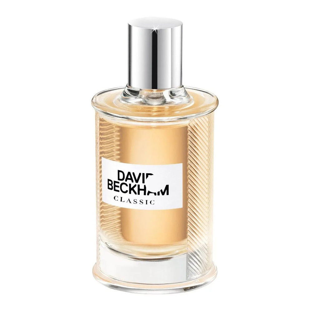 David Beckham Classic woda toaletowa 60 ml