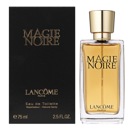 Lancome Magie Noire woda toaletowa  75 ml