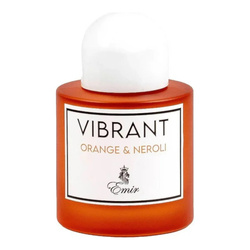 Emir Vibrant Orange And Neroli  woda perfumowana 100 ml