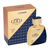 Al Haramain Gold Crystal Sapphire ekstrakt perfum 100 ml