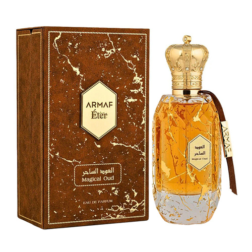 Armaf Eter Desert Magical Oud woda perfumowana 100 ml