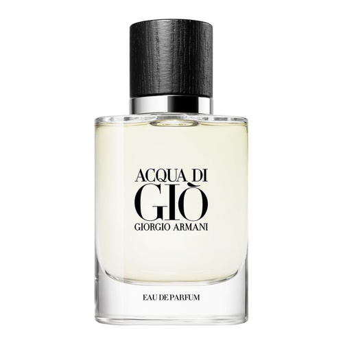 Giorgio Armani Acqua di Gio Eau de Parfum woda perfumowana  40 ml - Refillable TESTER