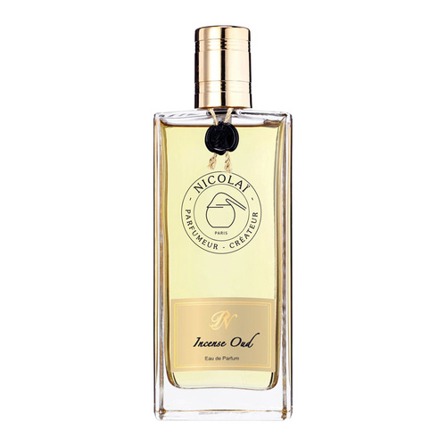 Nicolai Incense Oud woda perfumowana 100 ml TESTER