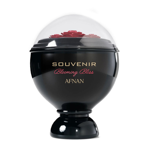 Afnan Souvenir Blooming Bliss  woda perfumowana 100 ml TESTER