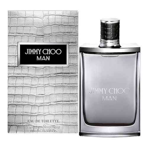 Jimmy Choo Man  woda toaletowa  50 ml