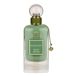 Ard Al Zaafaran Ithra Dubai Musk - Pistachio woda perfumowana 100 ml