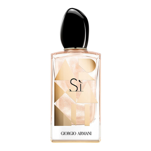 Giorgio Armani Si Nacre Edition woda perfumowana 100 ml