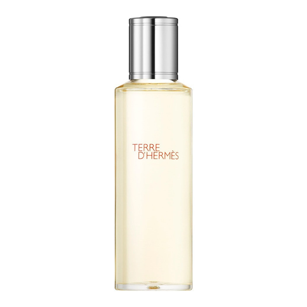 hermes terre d'hermes woda toaletowa 125 ml   