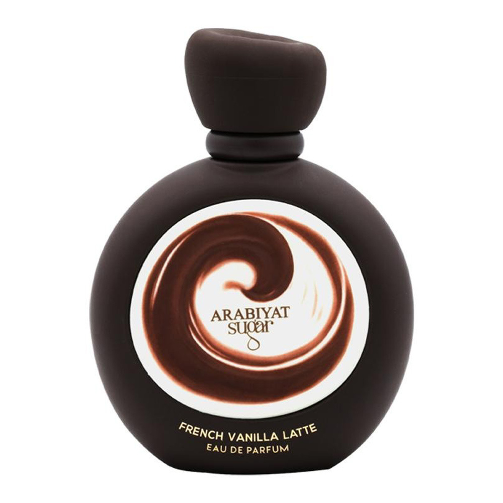 Arabiyat Sugar French Vanilla Latte woda perfumowana 100 ml