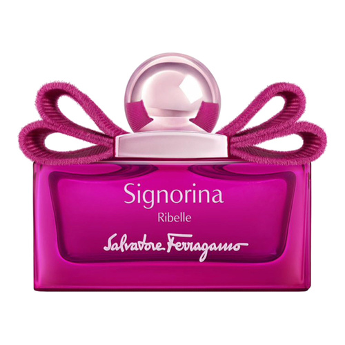 Salvatore Ferragamo Signorina Ribelle woda perfumowana  50 ml