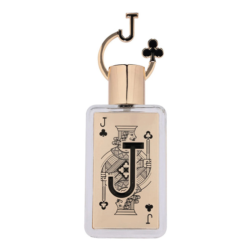 Fragrance World Jack woda perfumowana 80 ml