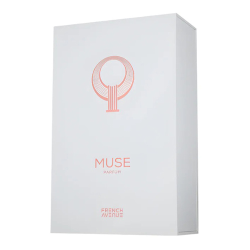 French Avenue Muse Parfum woda perfumowana 80 ml