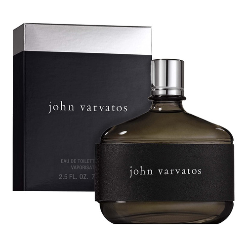 John Varvatos John Varvatos woda toaletowa  75 ml