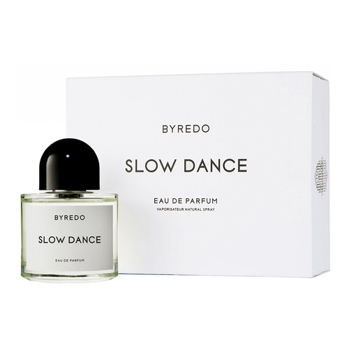 Byredo Slow Dance woda perfumowana 100 ml