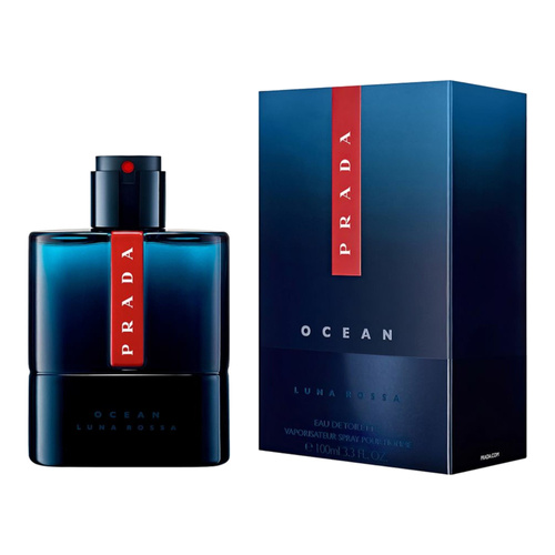 Prada Luna Rossa Ocean woda toaletowa 100 ml