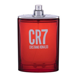 Cristiano Ronaldo CR7 woda toaletowa 100 ml TESTER