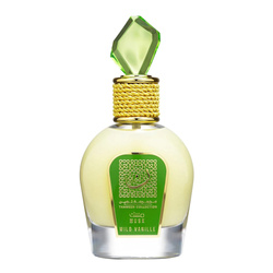 Lattafa Wild Vanille woda perfumowana 100 ml