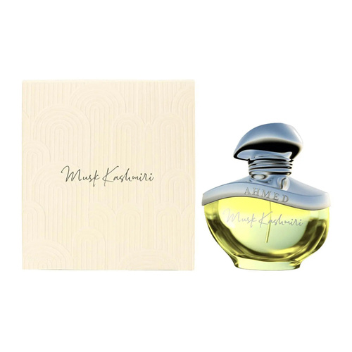Ahmed Al Maghribi Musk Kashmiri woda perfumowana  60 ml
