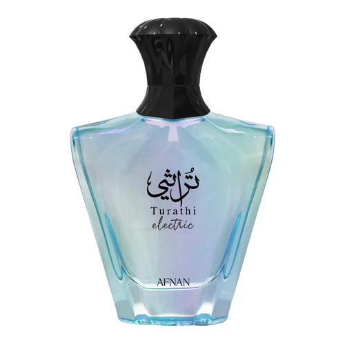 Afnan Turathi Electric woda perfumowana  90 ml
