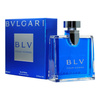 Bvlgari BLV pour Homme woda toaletowa 100 ml 