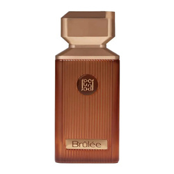 Ahmed Al Maghribi Brulee ekstrakt perfum 100 ml