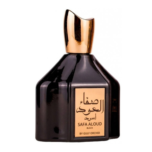 Gulf Orchid Safa Aloud Black woda perfumowana 100 ml TESTER