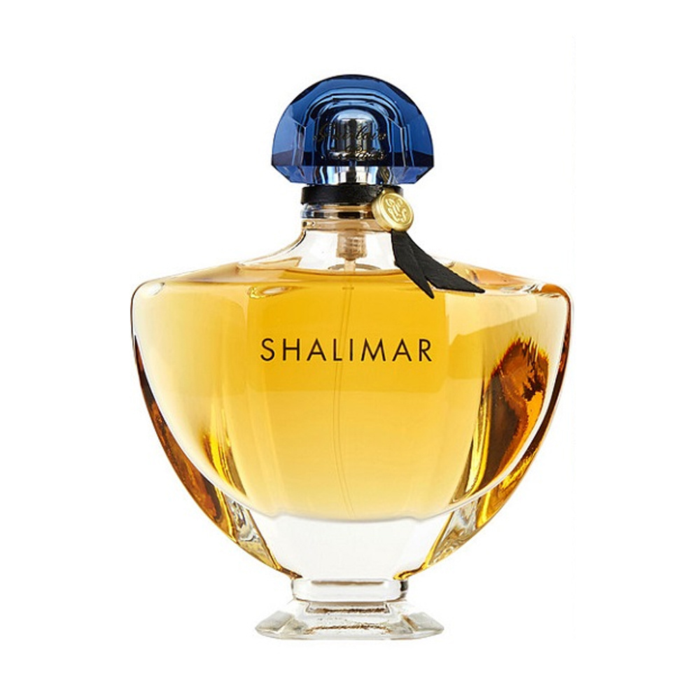 Фото - Жіночі парфуми Guerlain Shalimar Eau de Parfum woda perfumowana 90 ml 959-U 