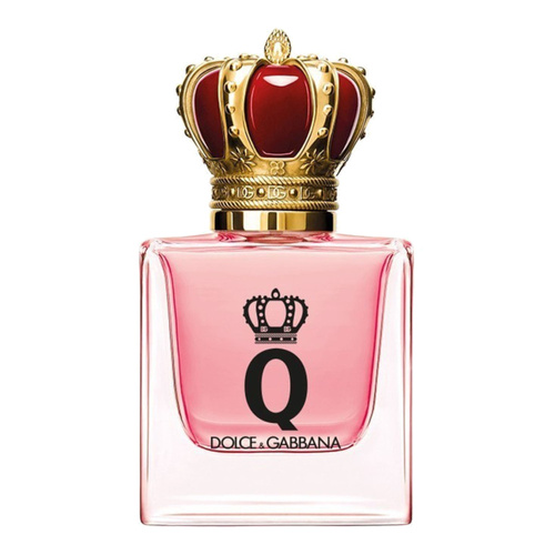 Dolce & Gabbana Q by Dolce & Gabbana woda perfumowana  30 ml