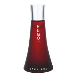 Hugo Boss Hugo Deep Red woda perfumowana  50 ml