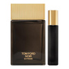 Tom Ford Noir Extreme zestaw - woda perfumowana 100 ml + woda perfumowana  10 ml